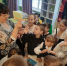 Познавательно – правовая игра «У каждого ребёнка есть свои права» - Комитет культуры