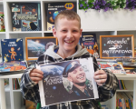 Познавательно -игровая программа «Космос – это интересно»
