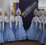 II этап регионального культурного проекта «Кубок Губернатора по художественному творчеству» - Комитет культуры